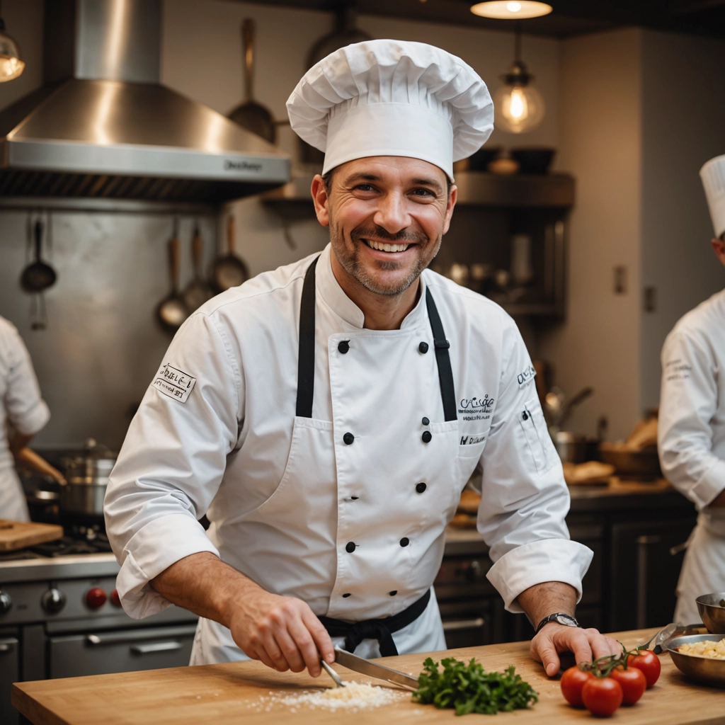 שף איתן ברק